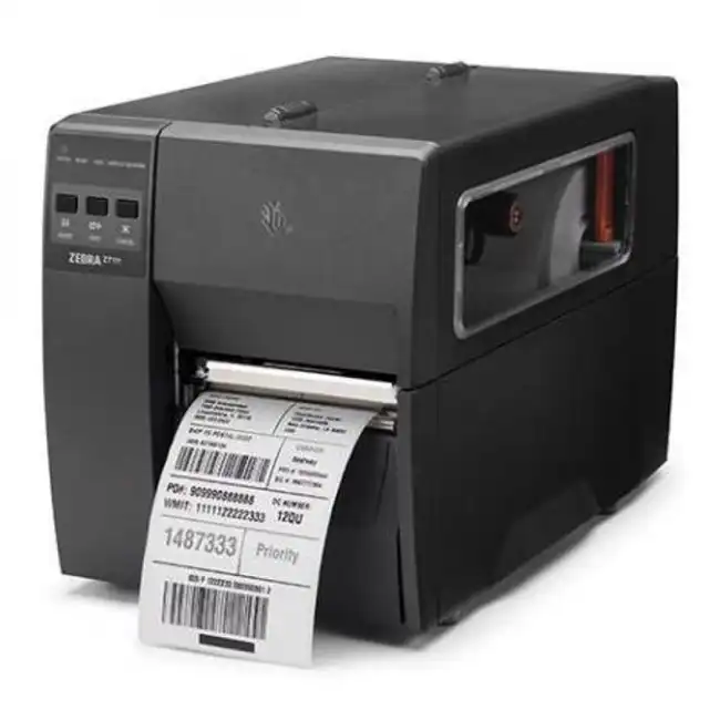 Принтер этикеток Zebra ZT11143 ZT11143-T0E000FZ