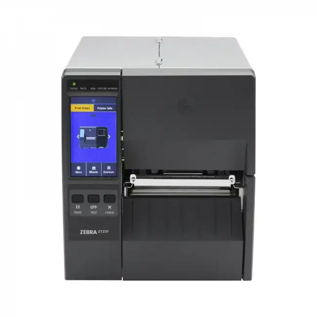 Принтер этикеток Zebra ZT23142 ZT23142-T2E000FZ