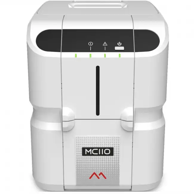 Принтер этикеток Matica MC110 PR01100001