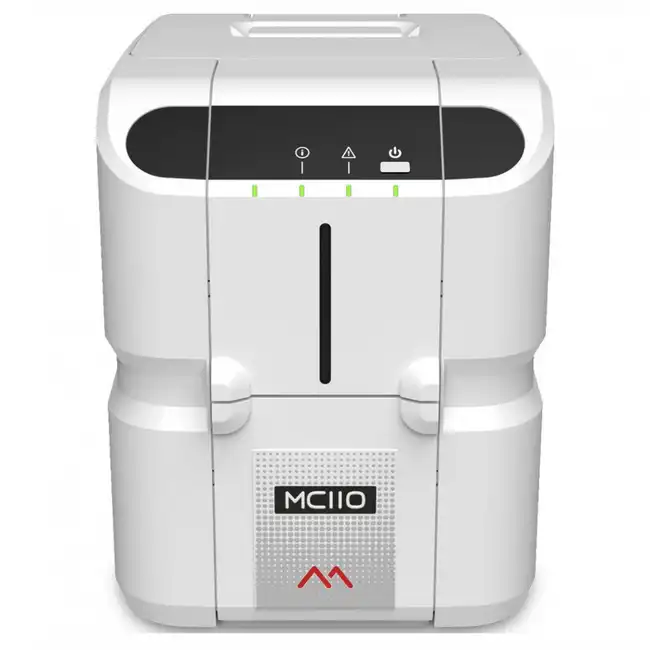 Принтер этикеток Matica MC110 PR01100002