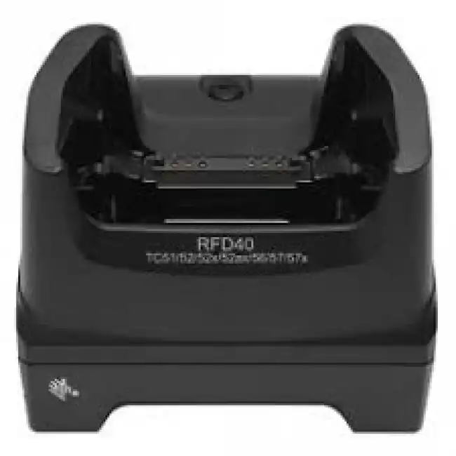 Аксессуар для штрихкодирования Zebra RFD40 CR40-1S0T-TC5-M-01
