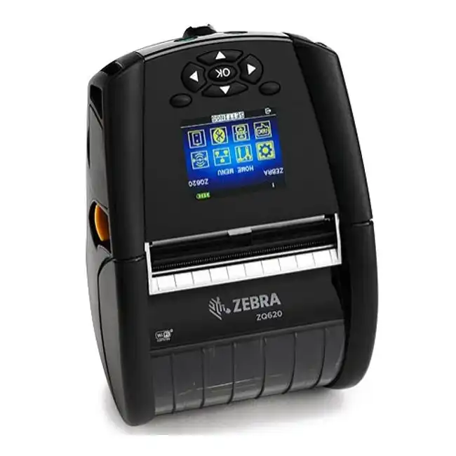 Принтер этикеток Zebra ZQ620 ZQ62-AUFAE14-00