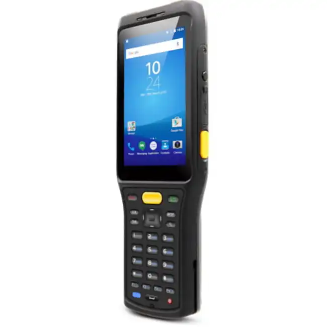 Терминал сбора данных  Chainway C61-V4-SE4710-47