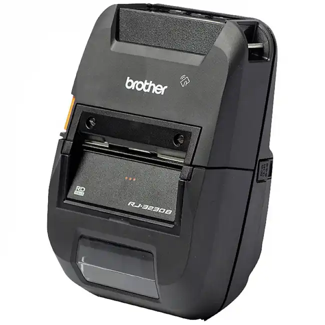 Аксессуар для штрихкодирования Brother RJ3230BLZ1