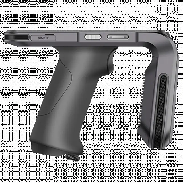 Терминал сбора данных  Chainway C5-V6-CM60