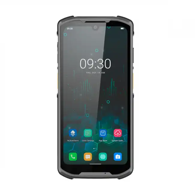Терминал сбора данных Newland MT9555 Kambur NLS-MT9555-W5