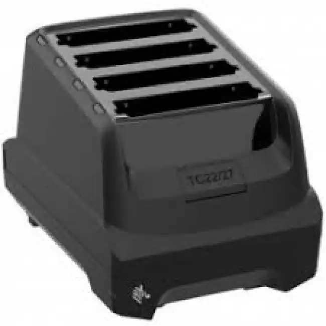 Аксессуар для штрихкодирования Zebra SAC-TC2L-4SCHG-01
