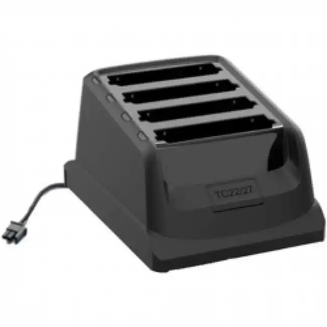 Аксессуар для штрихкодирования Zebra CRDCUP-TC2L4B-01
