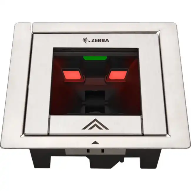 Сканер штрихкода Zebra SP7201-SH00004DCWW (Встраиваемый, 2D, USB, Белый)