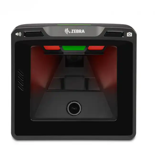 Сканер штрихкода Zebra SP7201-SV00004ZZWW (Встраиваемый, 1D/2D, USB, Черный, Не требуется)