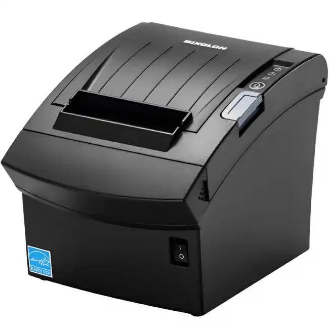Принтер этикеток BIXOLON SRP-350VK