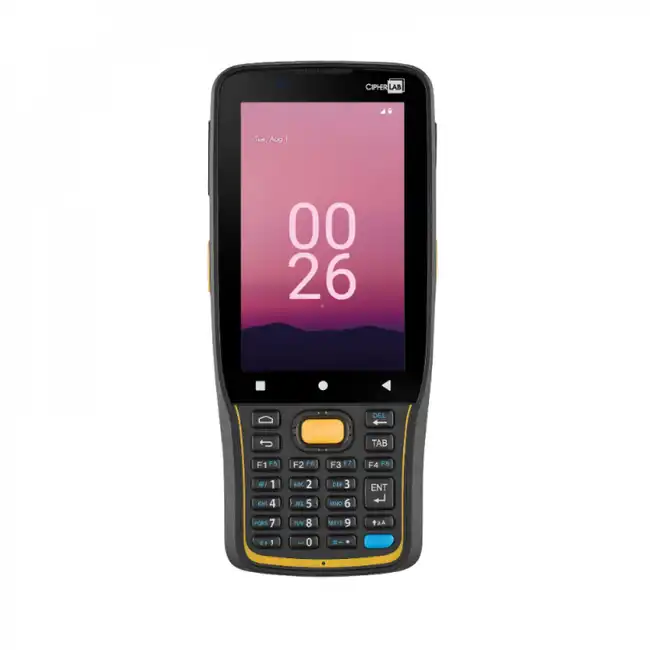 Терминал сбора данных  CipherLAB  AK266A4DFEG41