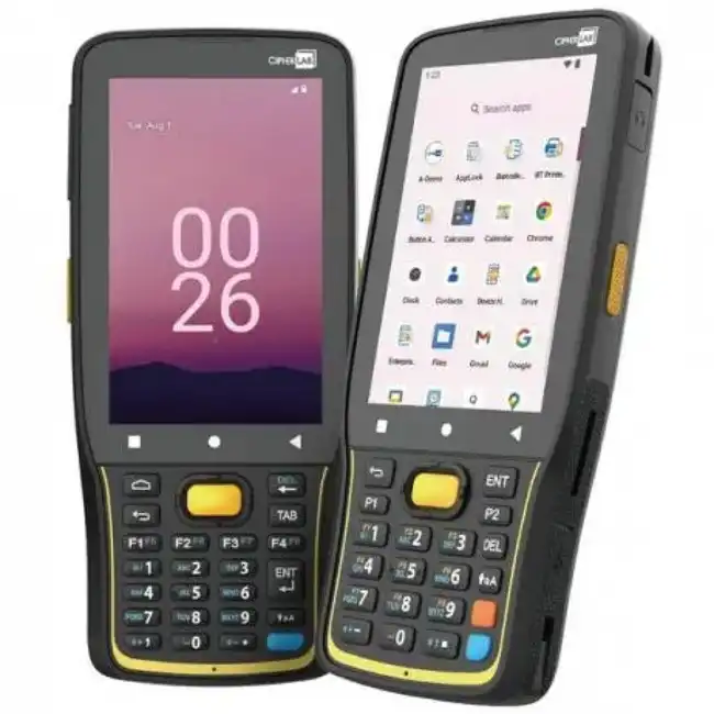 Терминал сбора данных  CipherLAB  AK266G4DNEG41