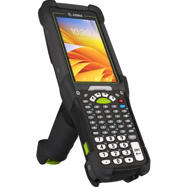 Терминал сбора данных  Zebra MC9401 MC9401-0G1J6ESS-A6