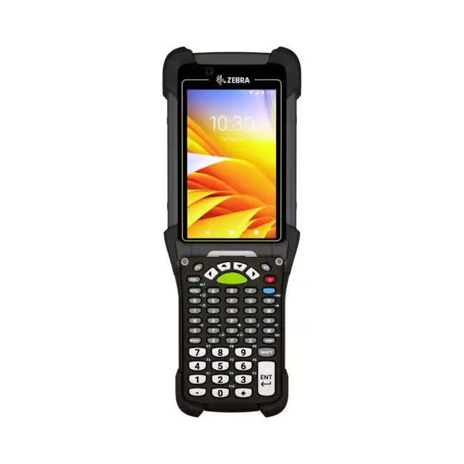 Терминал сбора данных  Zebra MC9401 MC9401-0G1P6DSS-A6