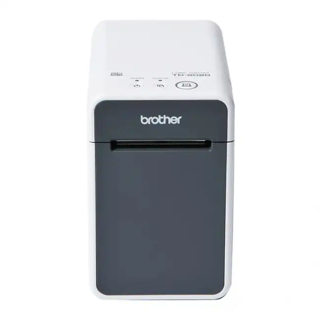 Принтер этикеток Brother TD-2020A TD2020AXX1