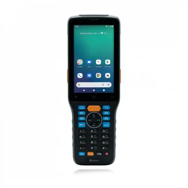 Терминал сбора данных  Newland N7-Pro-W4-S4