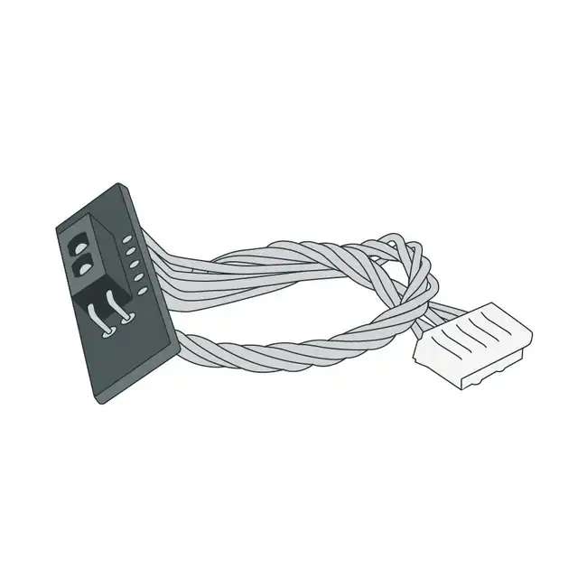 Аксессуар для штрихкодирования Zebra 800350-321EM P1112640-211