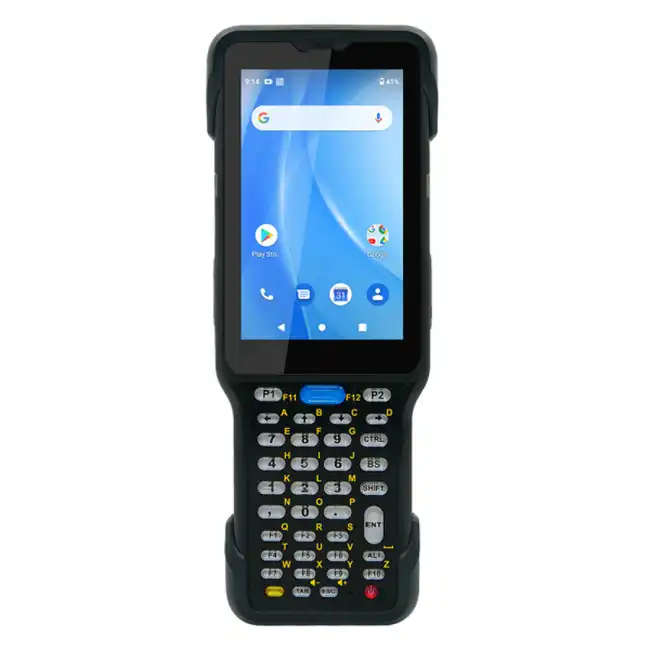 Терминал сбора данных  UNItech HT730-QAL12MBG