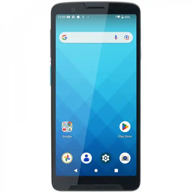 Терминал сбора данных  UNItech EA660 EA660-NA6FUM3G