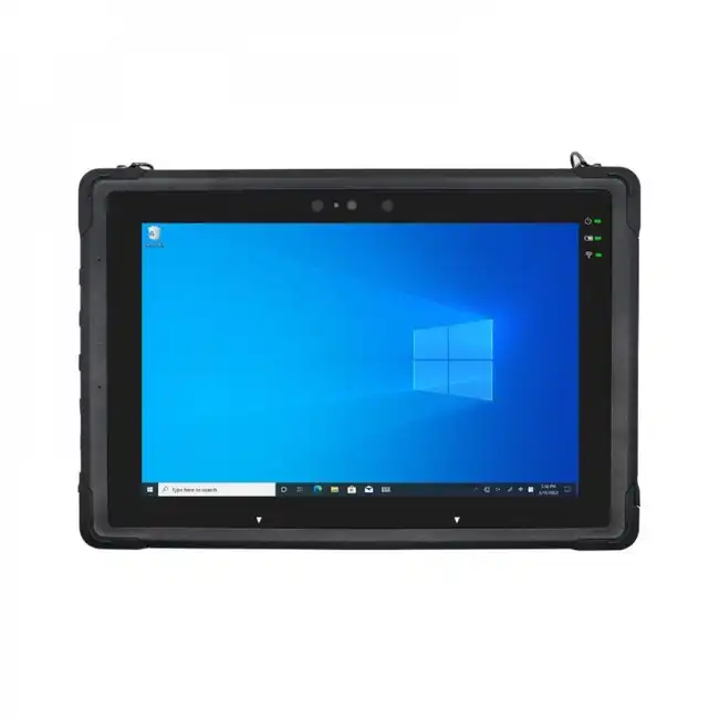 Терминал сбора данных  UNItech TB170 TB170-QD62UMNG