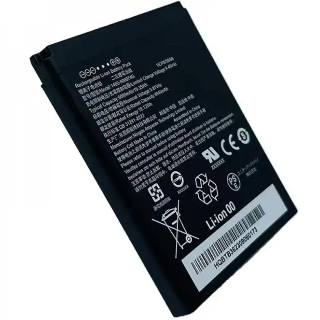 Аксессуар для штрихкодирования UNItech EA660 1400-900074G