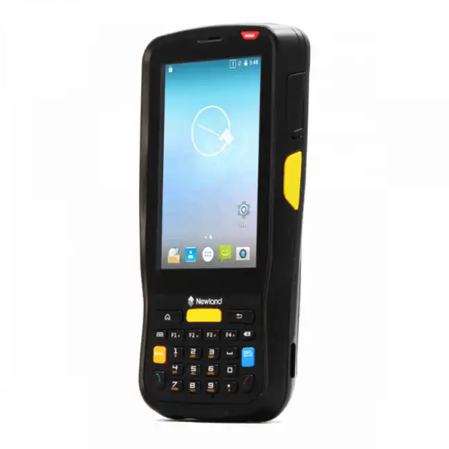 Терминал сбора данных  Newland NLS-MT6550-4W-KL