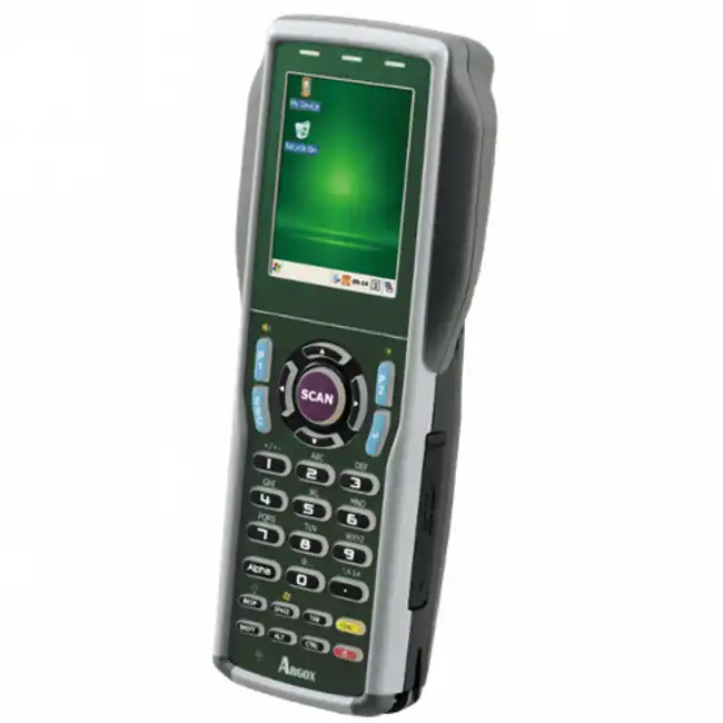 Терминал сбора данных  Argox PA605 99-PA605-000-KL