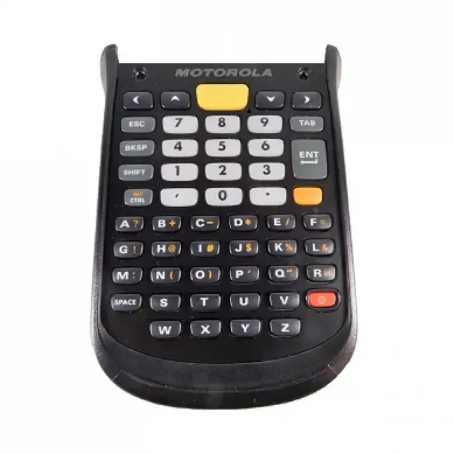 Аксессуар для штрихкодирования Zebra KYPD-MC95ME000-000
