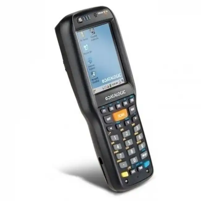 Терминал сбора данных Datalogic Skorpio X3 942350002