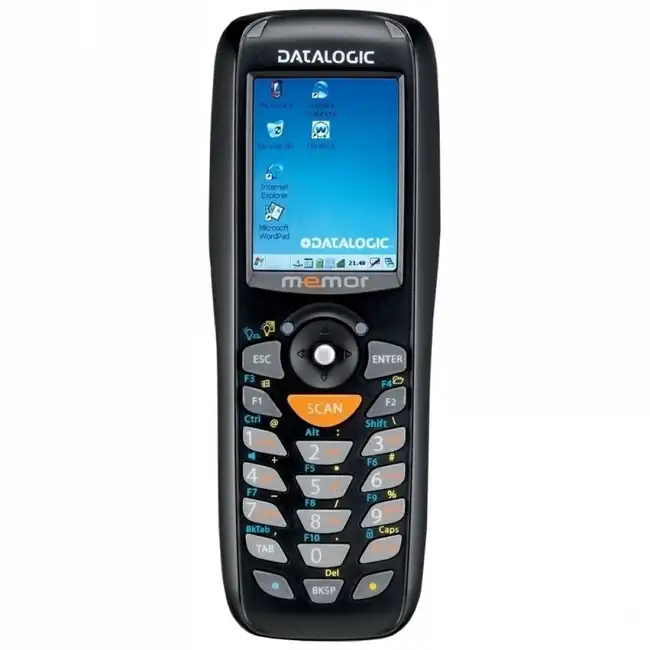 Терминал сбора данных  Datalogic 944201038