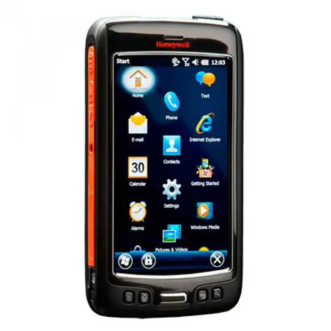 Терминал сбора данных Honeywell Dolphin 70e 70E-L00-C111SE