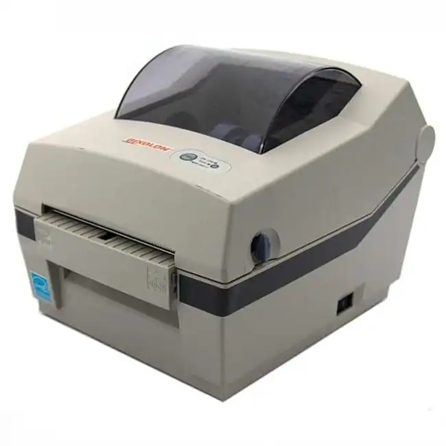 Принтер этикеток BIXOLON SRP-350II SRP-350IIOBEIG/KCL