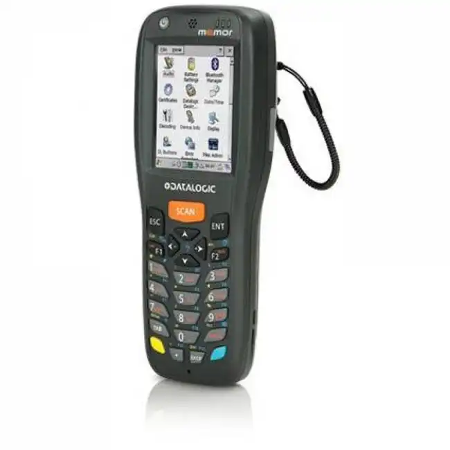 Терминал сбора данных  Datalogic Memor X3 944250003