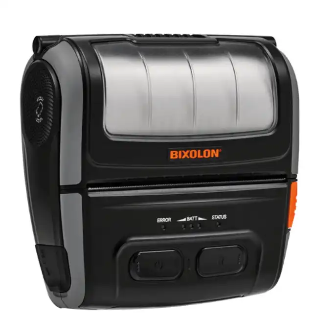 Принтер этикеток BIXOLON R410K5 SPP-R410K5