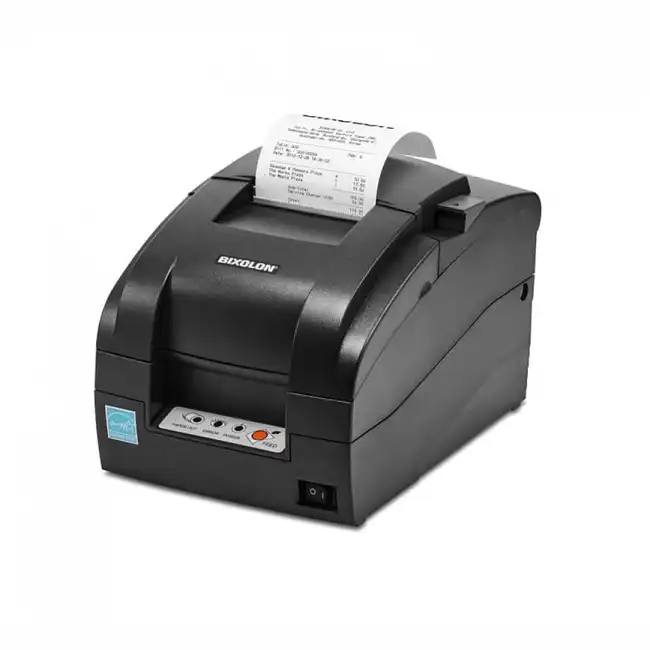 Принтер этикеток BIXOLON SRP-275IIICOESG