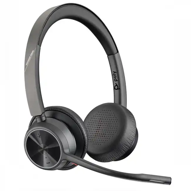 Наушники Poly VOY 4320 USB-A HS +BT700 76U49AA