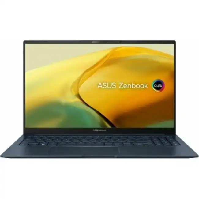 Ноутбук Asus ZenBook 14 UX3405MA-QD244W (14 ", WUXGA 1920x1200 (16:10), Intel, Core Ultra 5, 16 Гб, SSD, 1 ТБ, Intel Arc Graphics)