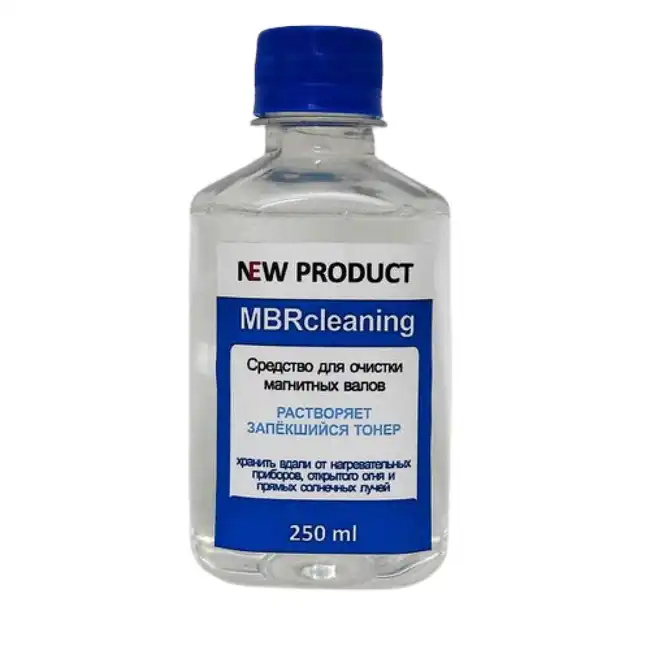 Опция для печатной техники NO NAME MBRcleaning 103306