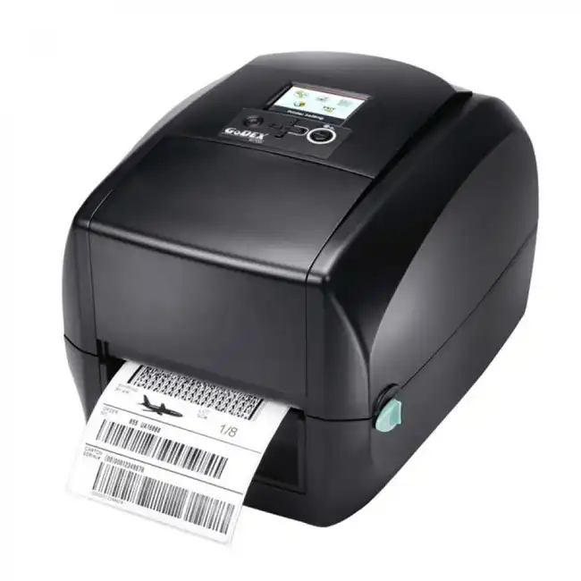 Принтер этикеток Godex RT730i GP-RT730I