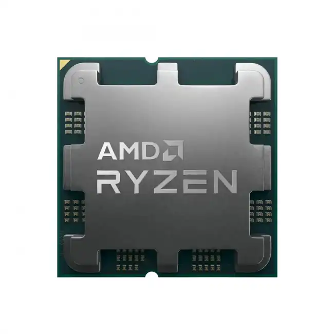 Процессор AMD Ryzen 5 9600X 100-000001405 (6, 3.9 ГГц, 32 МБ, OEM)