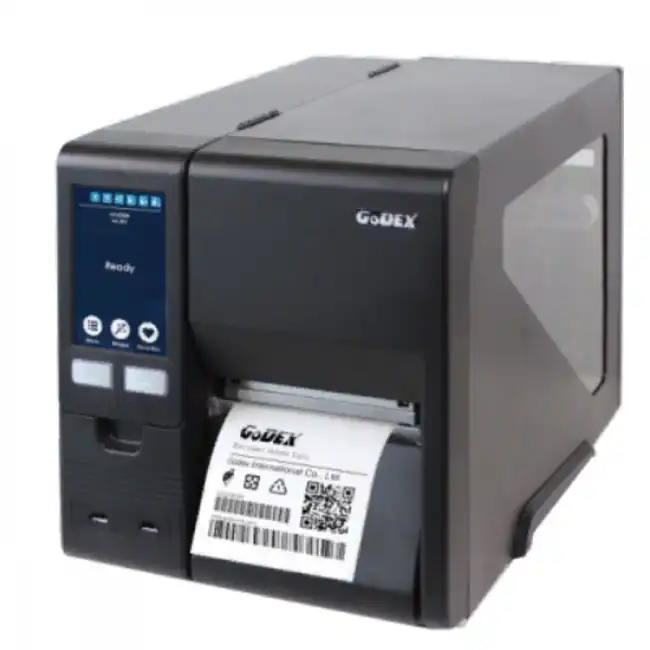 Принтер этикеток Godex GX4300i