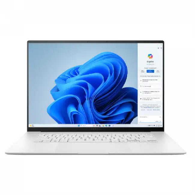 Ноутбук Asus Zenbook S 16 UM5606WA-RK281W 90NB13M2-M00H30 (16 ", WQXGA+ 2880x1800 (16:10), AMD, Ryzen 9, 32 Гб, SSD, 1 ТБ, AMD Radeon Graphics)