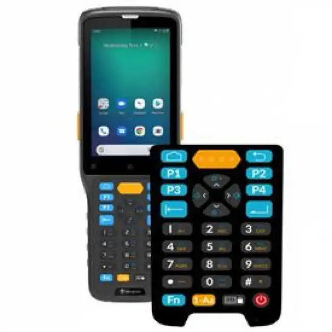 Терминал сбора данных  Newland Cachalot Pro II GMS N7-PRO-W4-E2