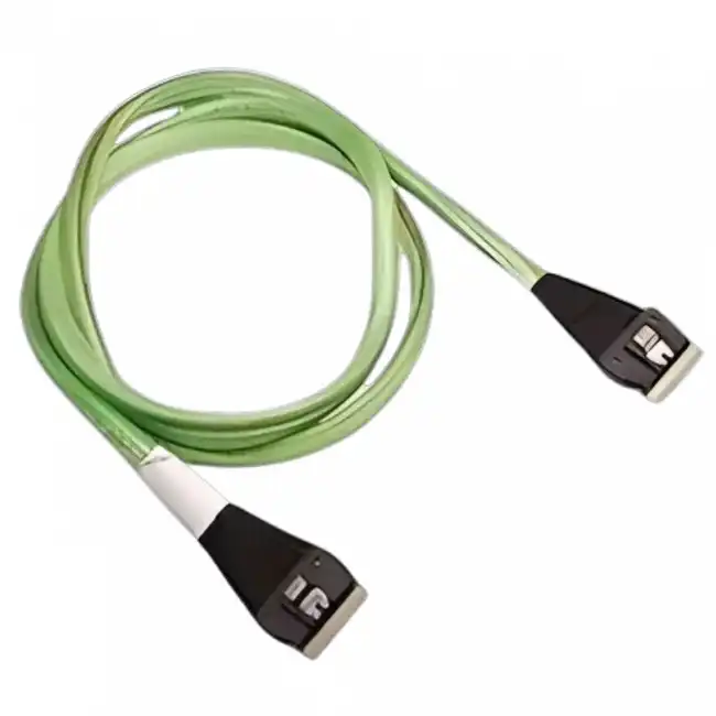 Аксессуар для сервера HPE DL560 Gen11 OCP1 to Box 3 x1/x4 Backplane Cable Kit P55318-B21