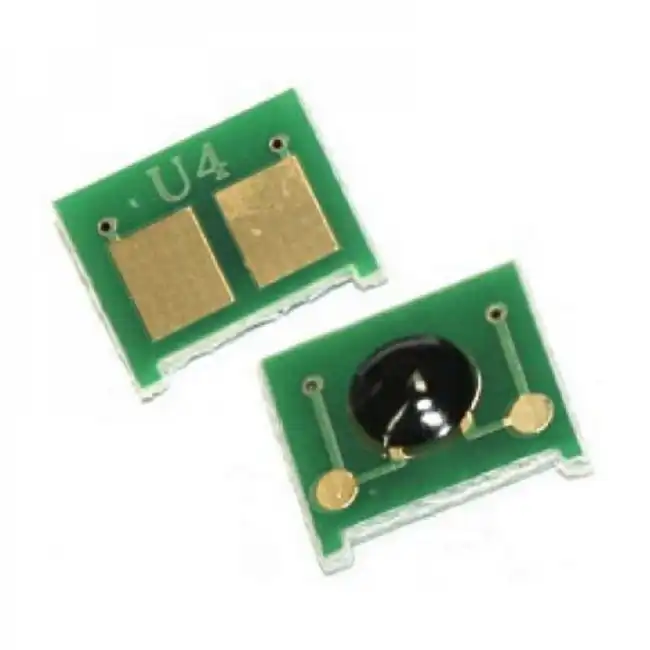 Опция для печатной техники HP CB435/436/285 _103298 (Чип)