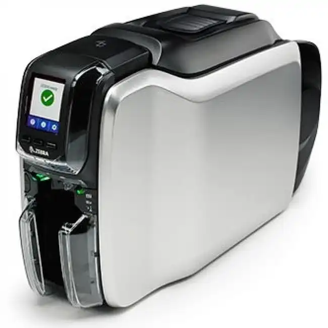Принтер для карт Zebra ZC32-FM0C000EM00