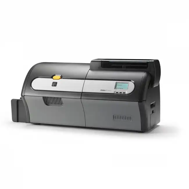 Принтер для карт Zebra Z72-000C0000EM00