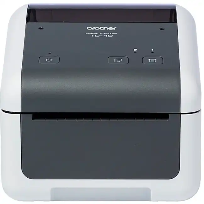 Принтер этикеток Brother TD-4410 TD4410DXX1