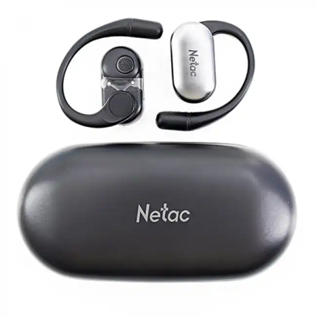 Наушники Netac True OS01 True_OS01